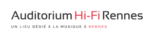 Logo Auditorium Hi-Fi Rennes