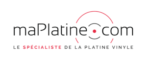 Logo maPlatine.com