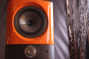 Enceintes Focal Sopra 2 dans l'Auditorium Hi-Fi Rennes