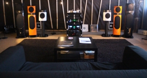 Auditorium Hi-Fi Rennes