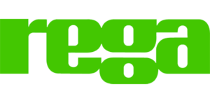 Logo marque Rega