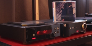 Electroniques Rega dans Auditorium Hi-Fi Rennes