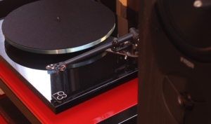 Platine vinyle Rega Planar 3