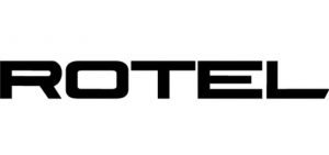 Logo de la marque Rotel