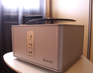 Machine à laver Clearaudio Smart Matrix Pro