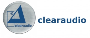 logo Clearaudio