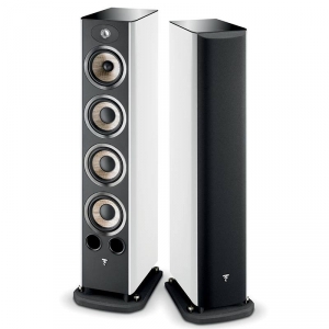 Enceintes colonne Focal Aria 936