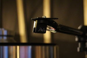 Cellule MC Ortofon Windfeld Ti