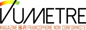 logo VUmètre