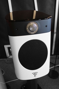 Enceintes Hi-Fi Focal Sopra 1