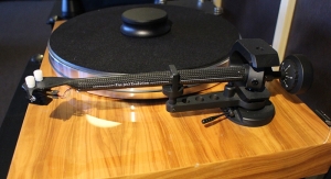Bras 9CC Evo de la platine vinyle Pro-Ject X-Tension 9
