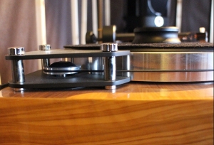Courroie de la platine vinyle Pro-Ject X-Tension 9