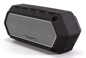 Enceinte portable Bluetooth Soundcast VG1 dans Auditorium Hi-Fi Rennes