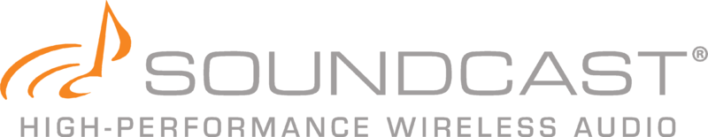 Logo Soundcast