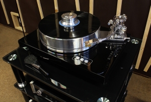 Platine vinyle Pro-Ject Signature 10 dans Auditorium HiFi Rennes