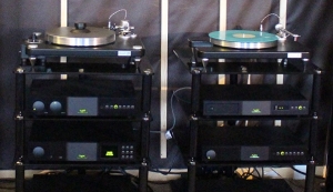 Electroniques Naim Audio