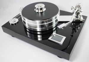 Platine vinyle Signature 12 Pro-Ject
