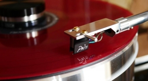 Cellule MC Ortofon Windfeld Ti