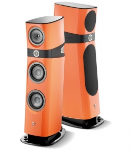 Enceintes Focal Sopra 2