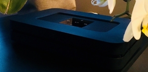 DAC streamer Bluesound Node 2 dans Auditorium HiFi Rennes
