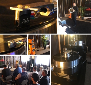 Evenement dans Auditorium Hi-Fi Rennes