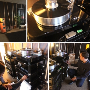 Evenement dans Auditorium Hi-Fi Rennes