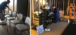 Evenement dans Auditorium Hi-Fi Rennes