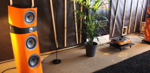 Retour sur l'evenement dans Auditorium HiFi Rennes