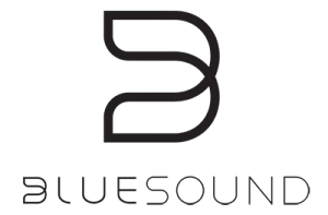 Logo Bluesound