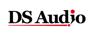 Logo DS Audio