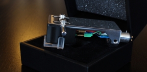 Prototype de la cellule Hana ML en test dans l'Auditorium Hi-Fi Rennes