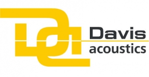 Logo Davis Acoustics