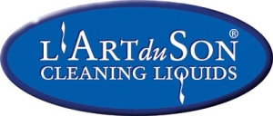 Logo L'Art du Son