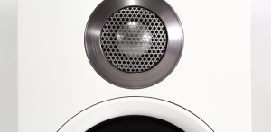 Enceintes Bowers and Wilkins dans l'Auditorium Hi-Fi Rennes