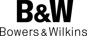 Logo Bowers and Wilkins