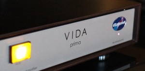 Préamplificateur phono Aurorasound VIda Prima