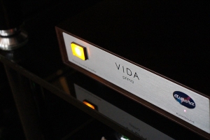 Préamplificateur phono Aurorasound Vida Prima