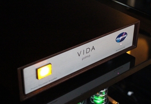 Préamplificateur phono Aurorasound Vida Prima