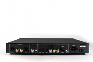 DAC Atoll DAC300