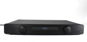 DAC Atoll DAC300
