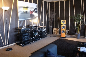 Auditorium maPlatine.com
