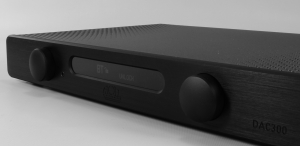 DAC Atoll DAC300