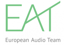 Logo EAT
