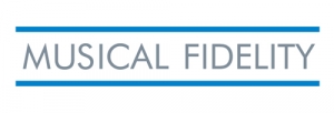 Logo Musical Fidelity