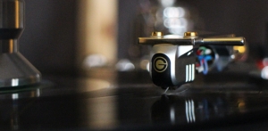 La cellule MC Goldring Ethos dans l'Auditorium Hi-Fi Rennes