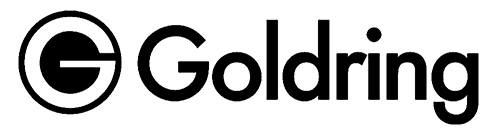 Logo Goldring