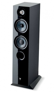 Les enceintes colonnes Focal Chora 816 dans l'Auditorium Hi-Fi Rennes
