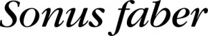 Logo Sonus Faber