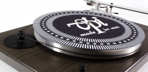 Platine vinyle VPI Cliffwood dans l'Auditorium Hi-Fi Rennes