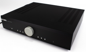 Amplificateur intégré Musical Fidelity M3 Si dans Auditorium Hi-Fi Rennes